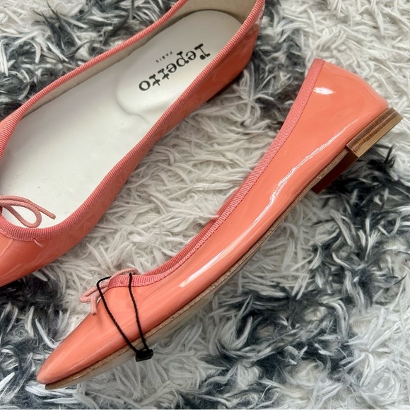 Repetto Cendrillon Ballet Flats - Picture 3 of 4